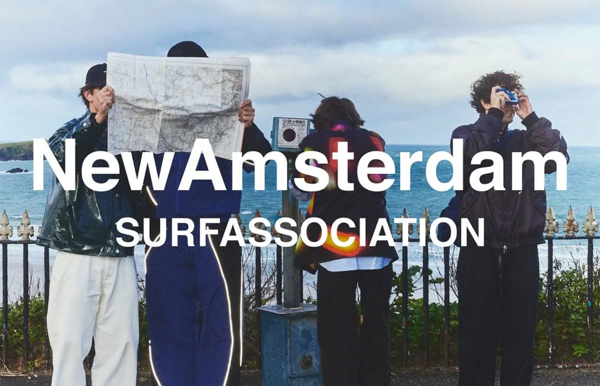 New Amsterdam Surf Association