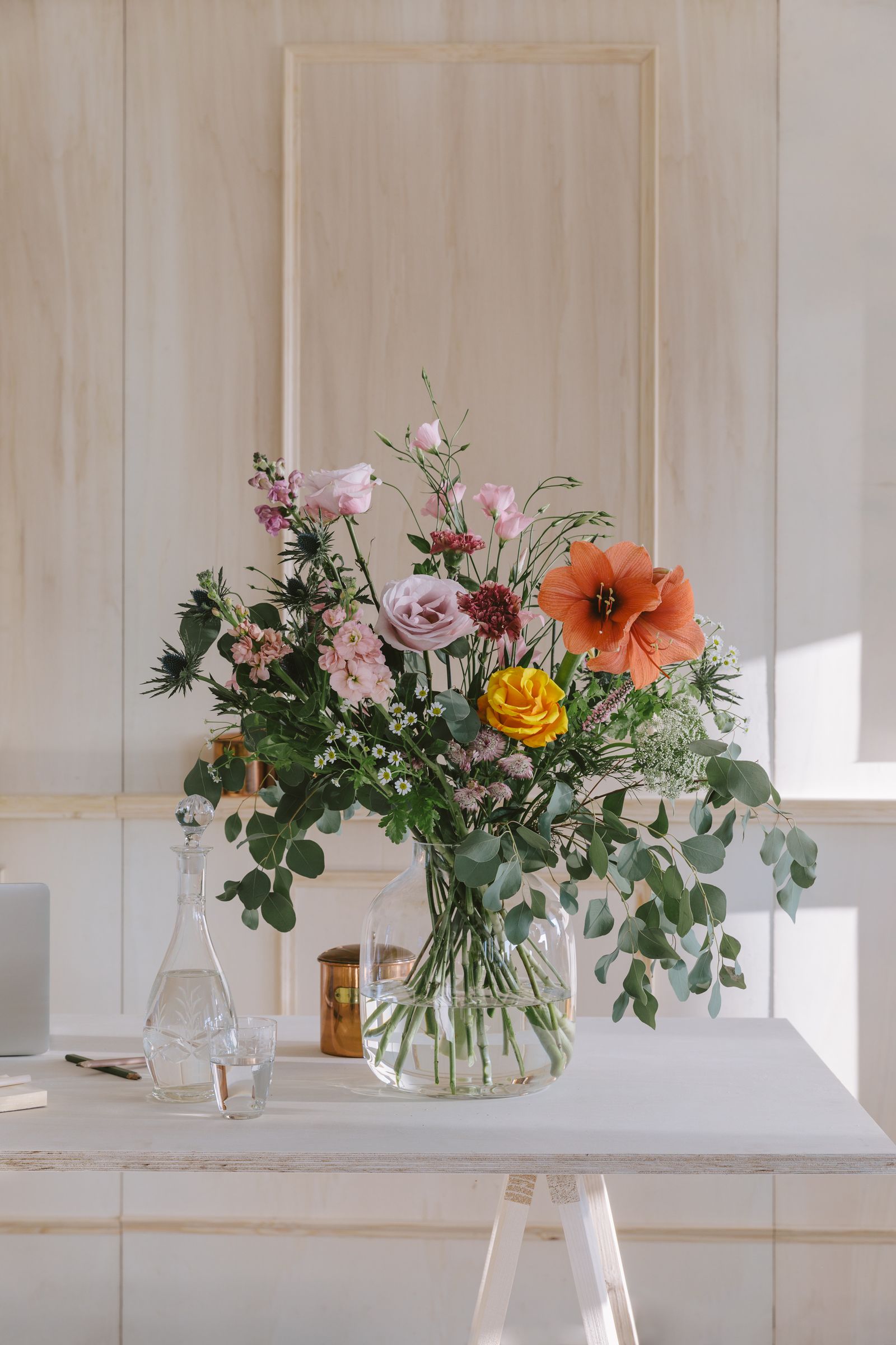 The Flower Family: Supplier Integration and Multi-Recipient Checkout on Shopify Plus