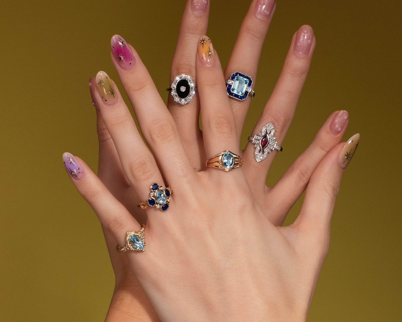 Vintage Jewellery: Lightspeed C-Series to Shopify Migration for Two Stores